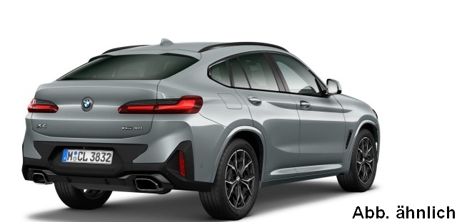 BMW - X4 xDrive30i M Sport