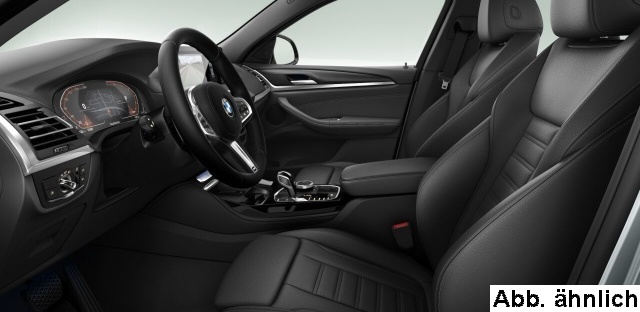 BMW - X4 xDrive30i M Sport