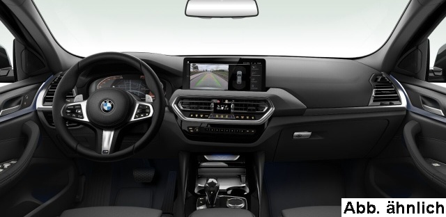 BMW - X4 xDrive30i M Sport