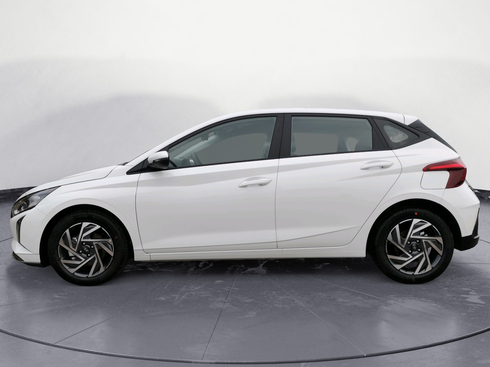 Hyundai - i20 1.0 T-GDI Trend