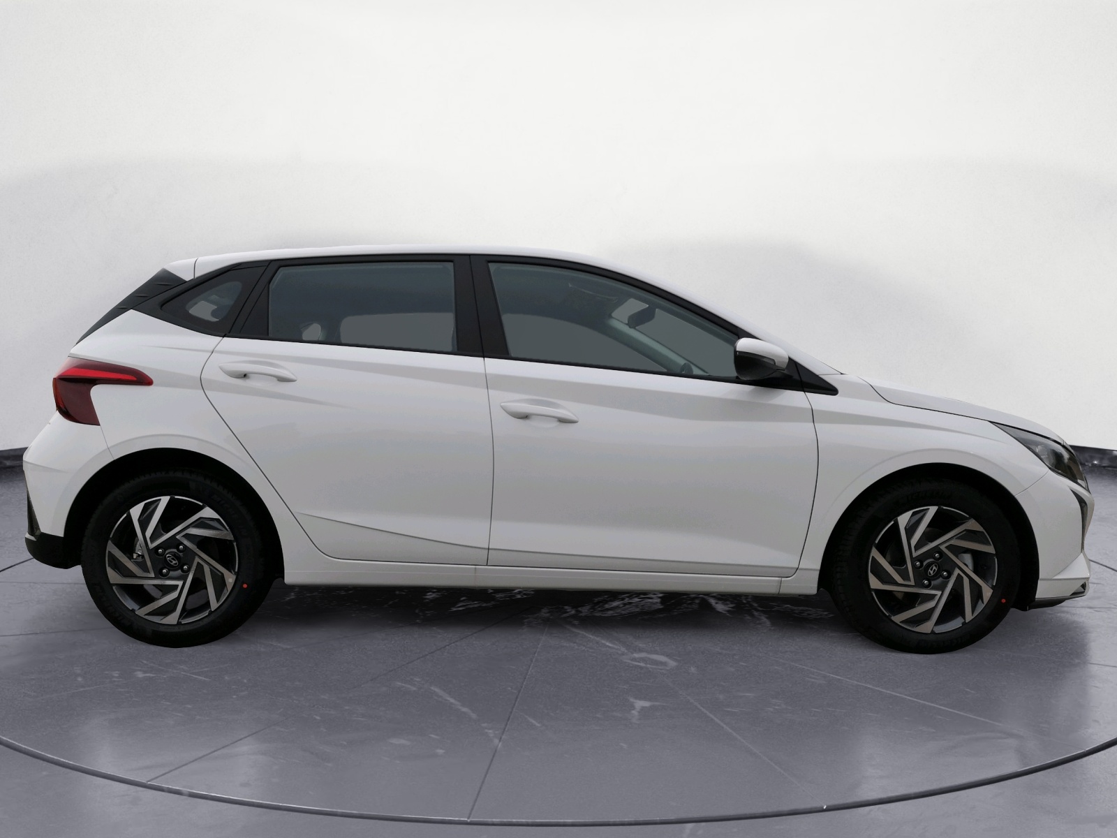 Hyundai - i20 1.0 T-GDI Trend