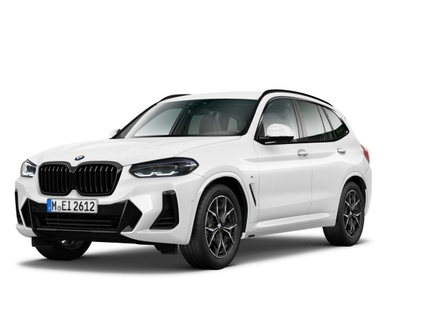 BMW - X3 xDrive20d