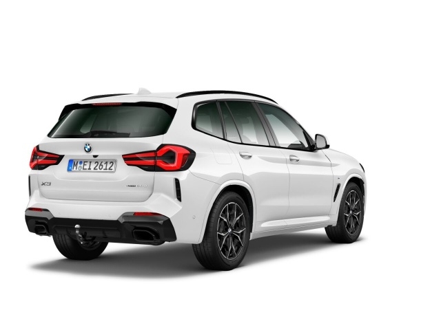 BMW - X3 xDrive20d