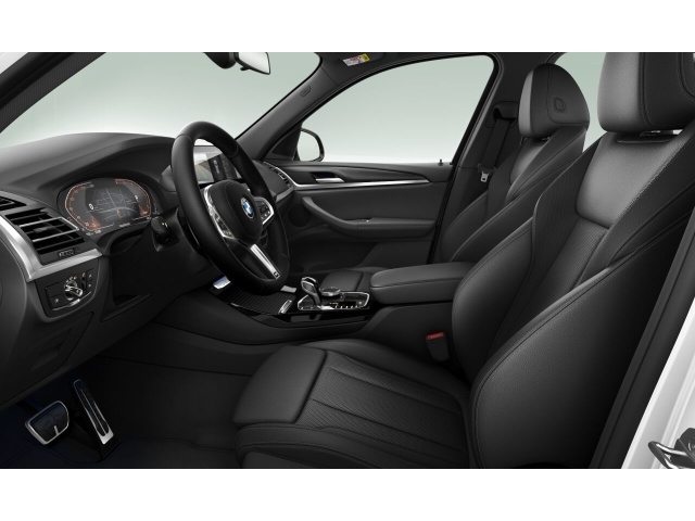 BMW - X3 xDrive20d