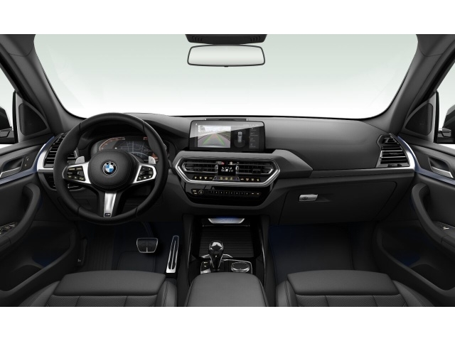 BMW - X3 xDrive20d