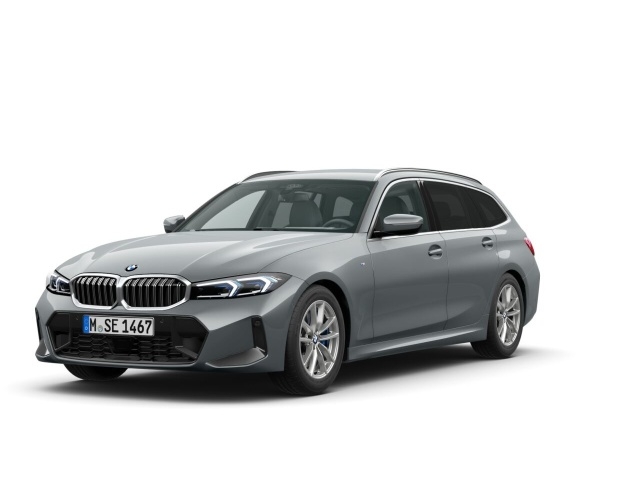 BMW - 330i Touring Automatic