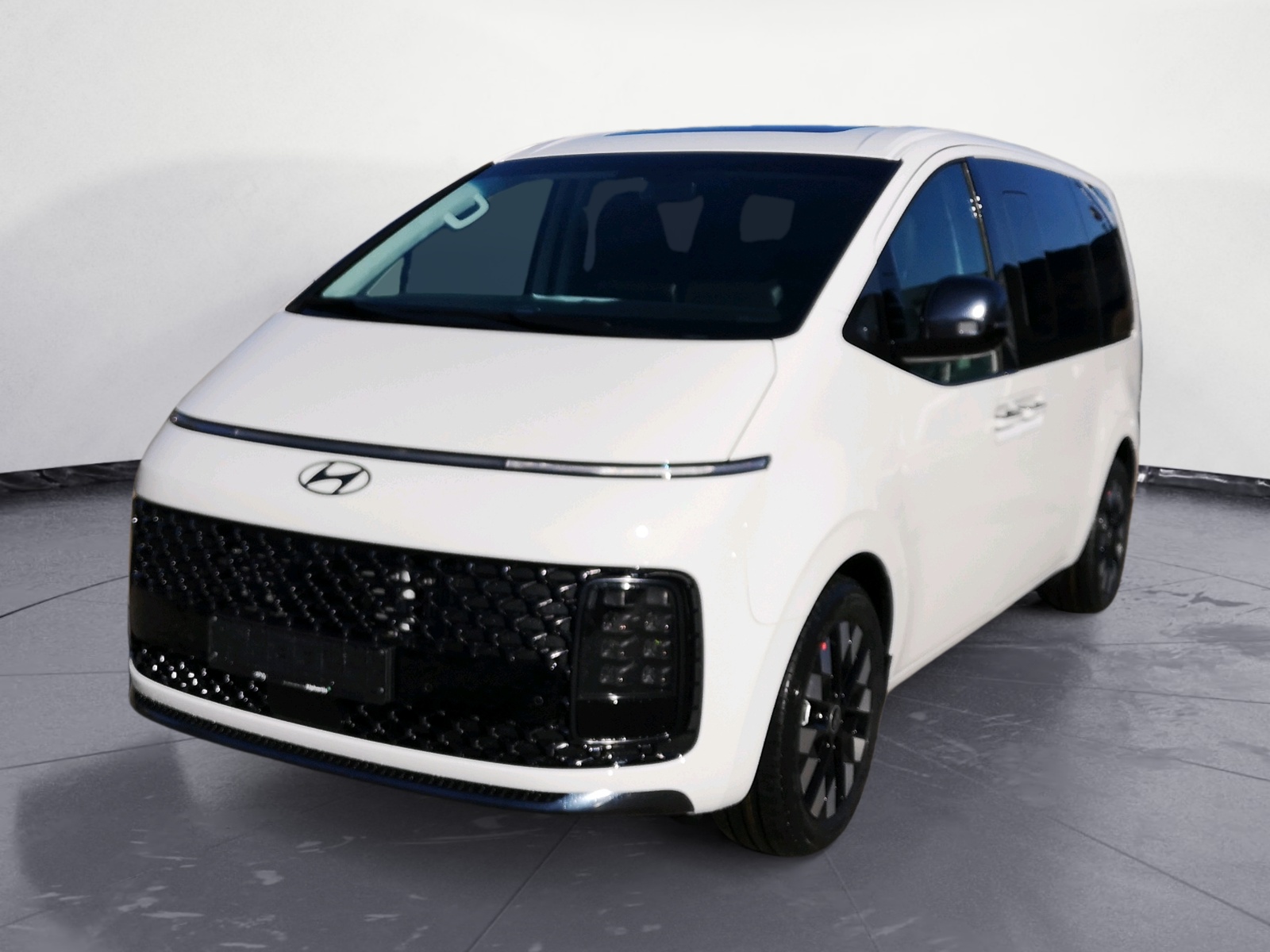Hyundai - STARIA 7-Sitzer (MY25) HEV 1.6