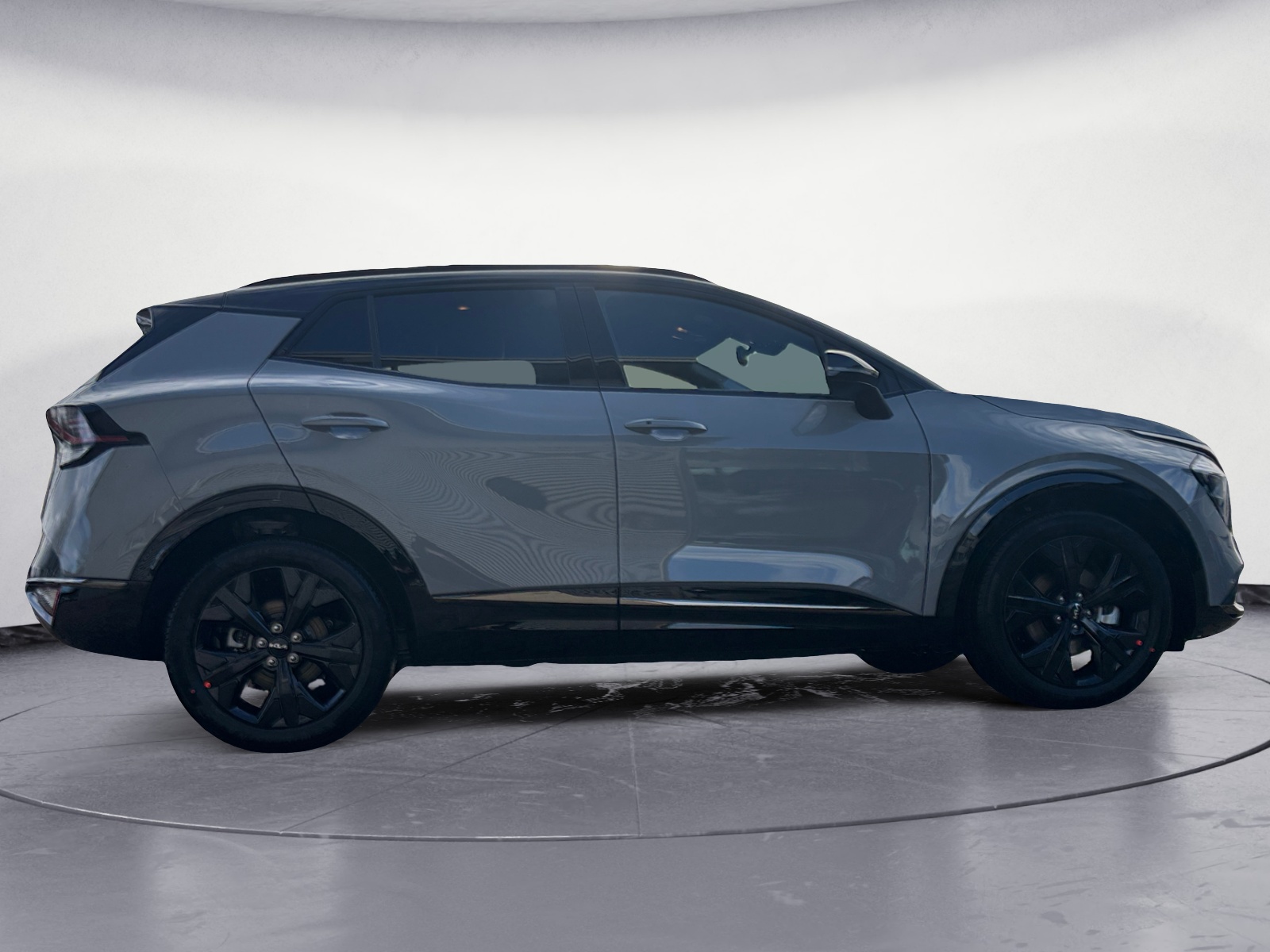 Kia - Sportage 1.6 T-GDI EcoD.  Nightline Ed. DCT