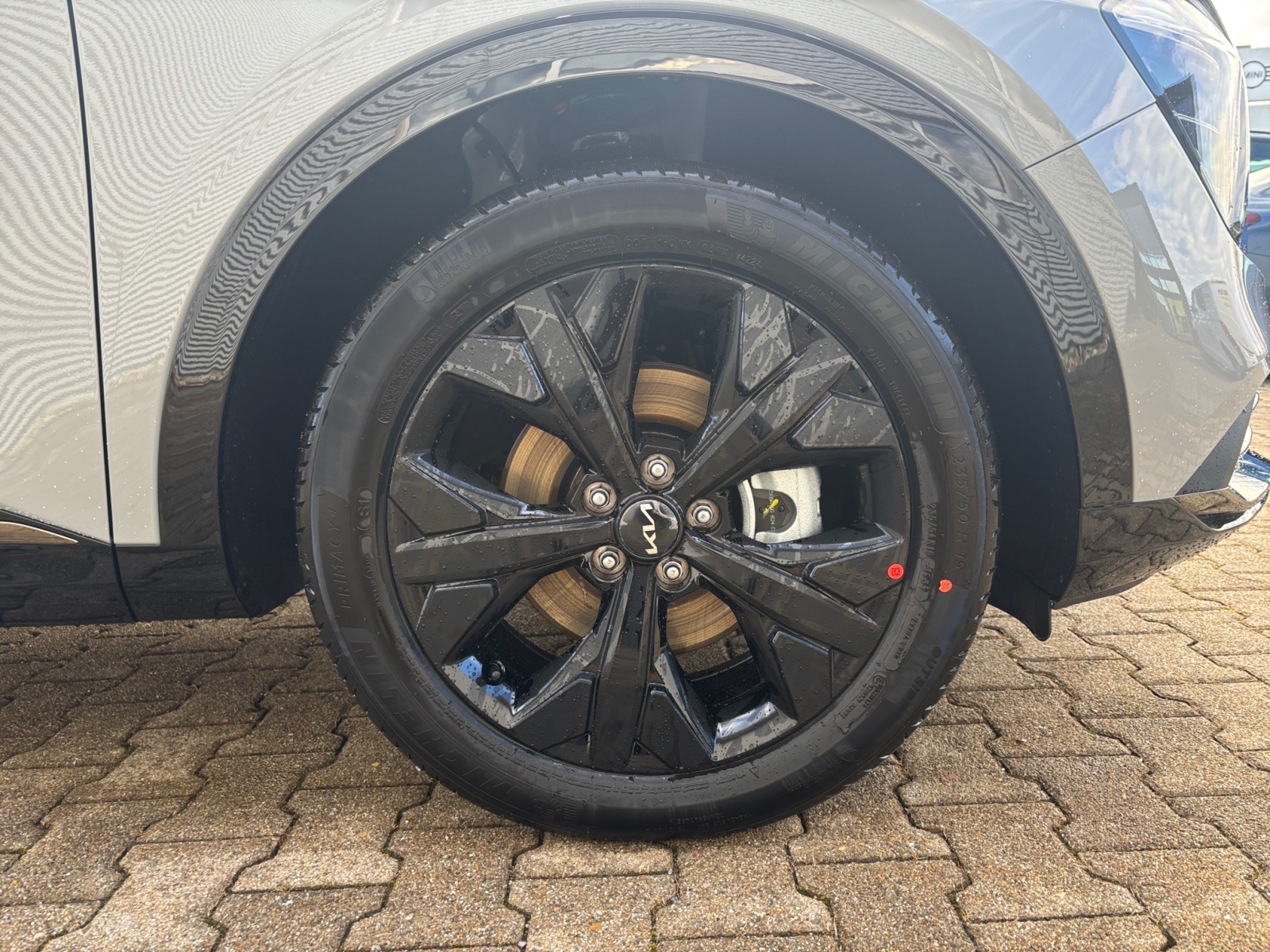Kia - Sportage 1.6 T-GDI EcoD.  Nightline Ed. DCT