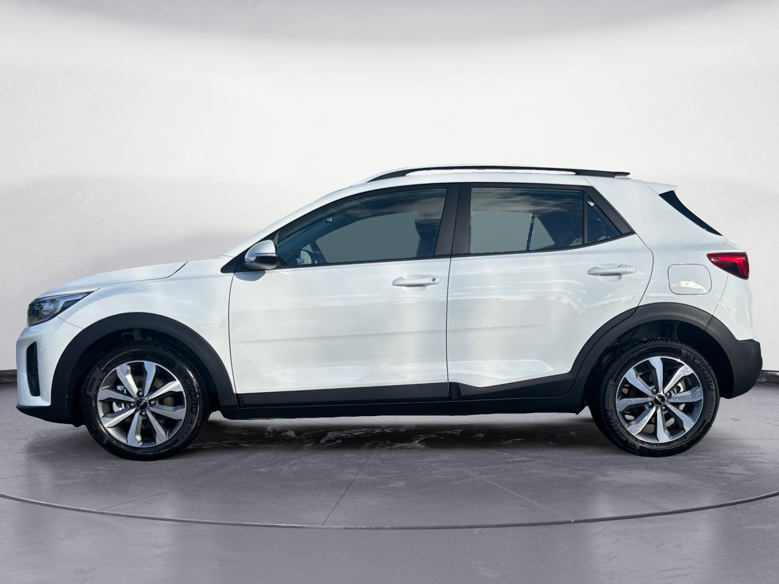 Kia - Stonic 1.0 T-GDI 100 Vision DCT7