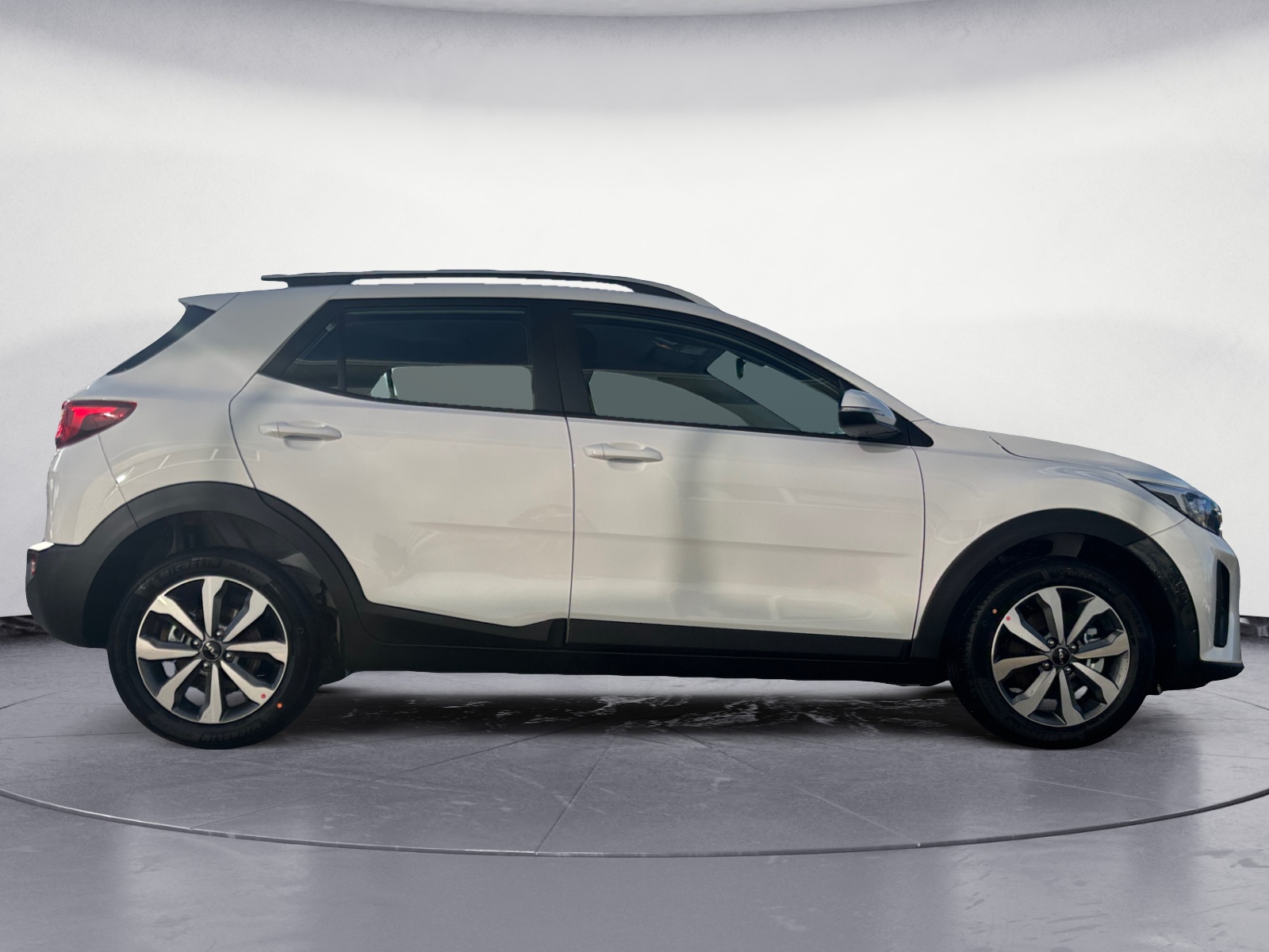 Kia - Stonic 1.0 T-GDI 100 Vision DCT7