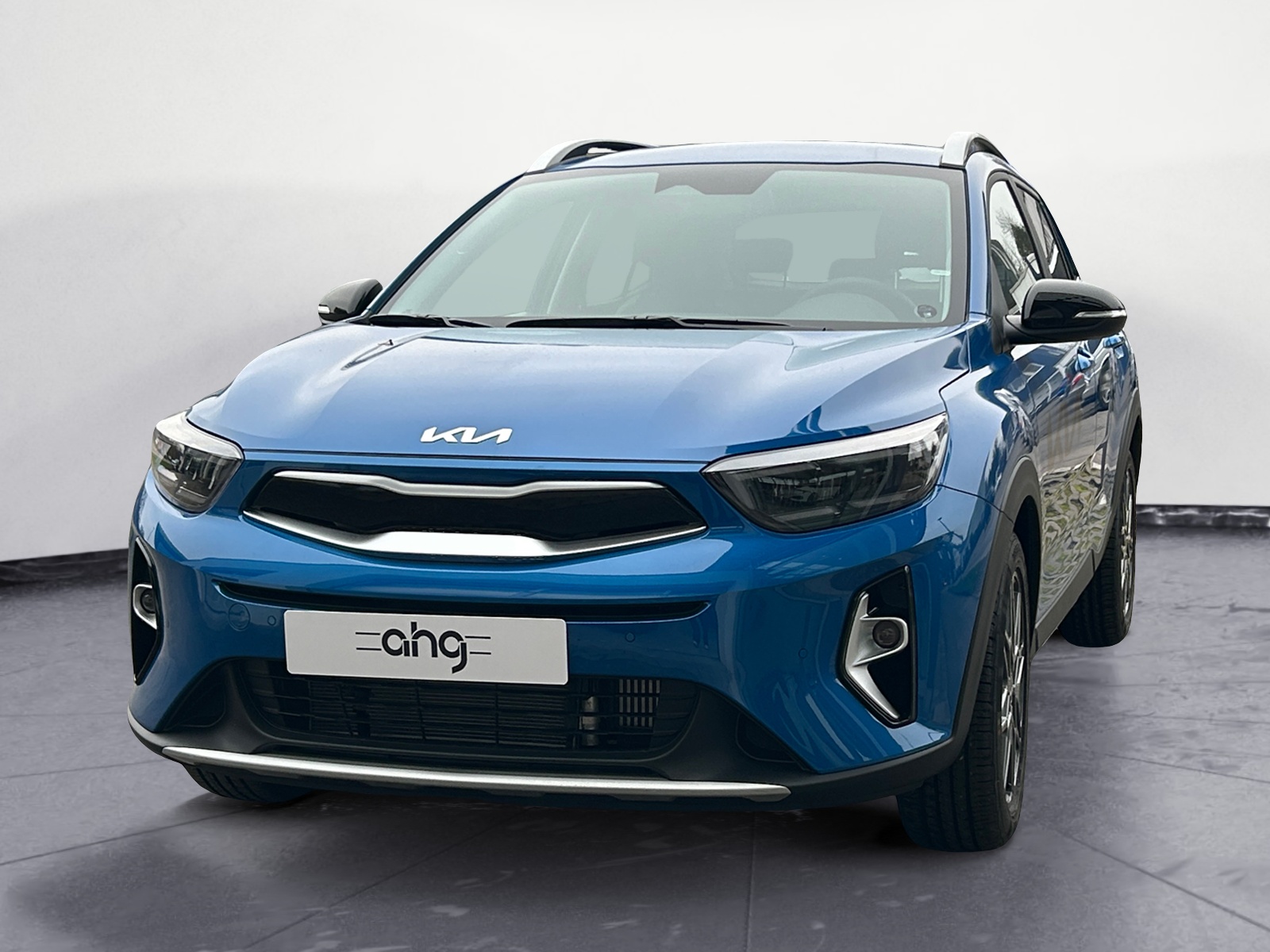 Kia - Stonic 1.0 DCT Nightline Edition