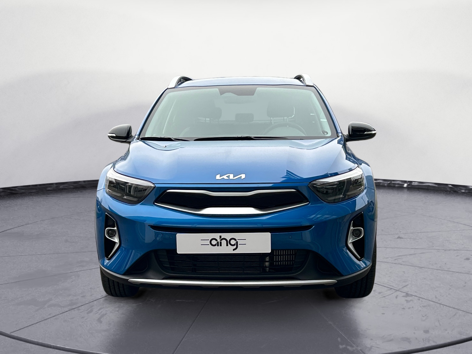 Kia - Stonic 1.0 DCT Nightline Edition