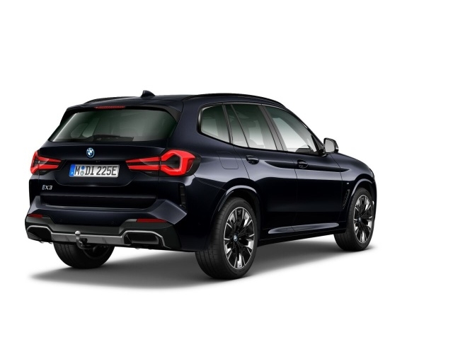BMW - iX3