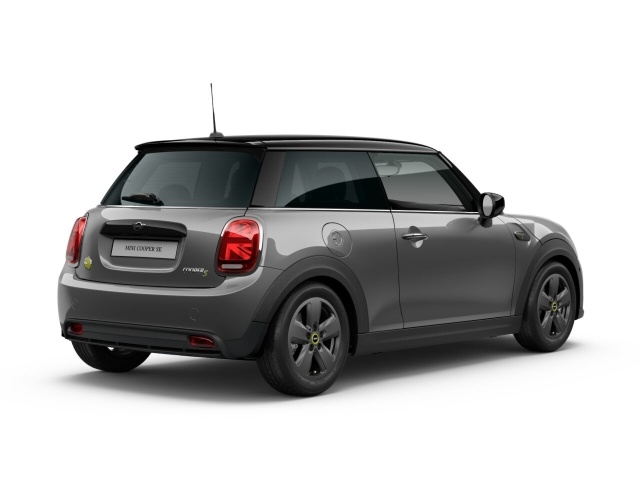 MINI - Cooper SE. Essential Trim