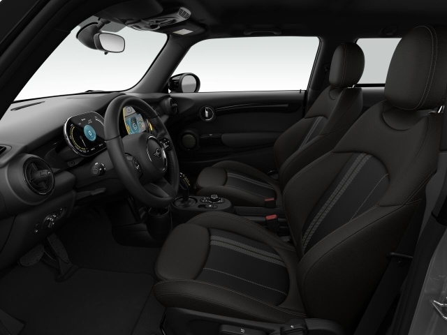 MINI - Cooper SE. Essential Trim
