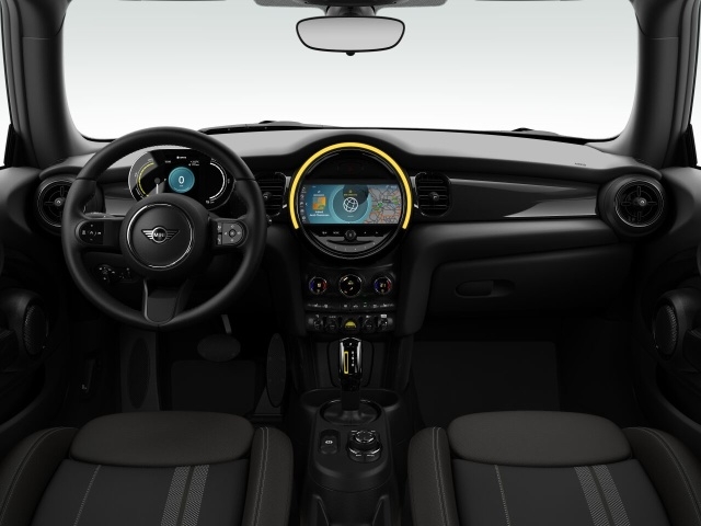 MINI - Cooper SE. Essential Trim