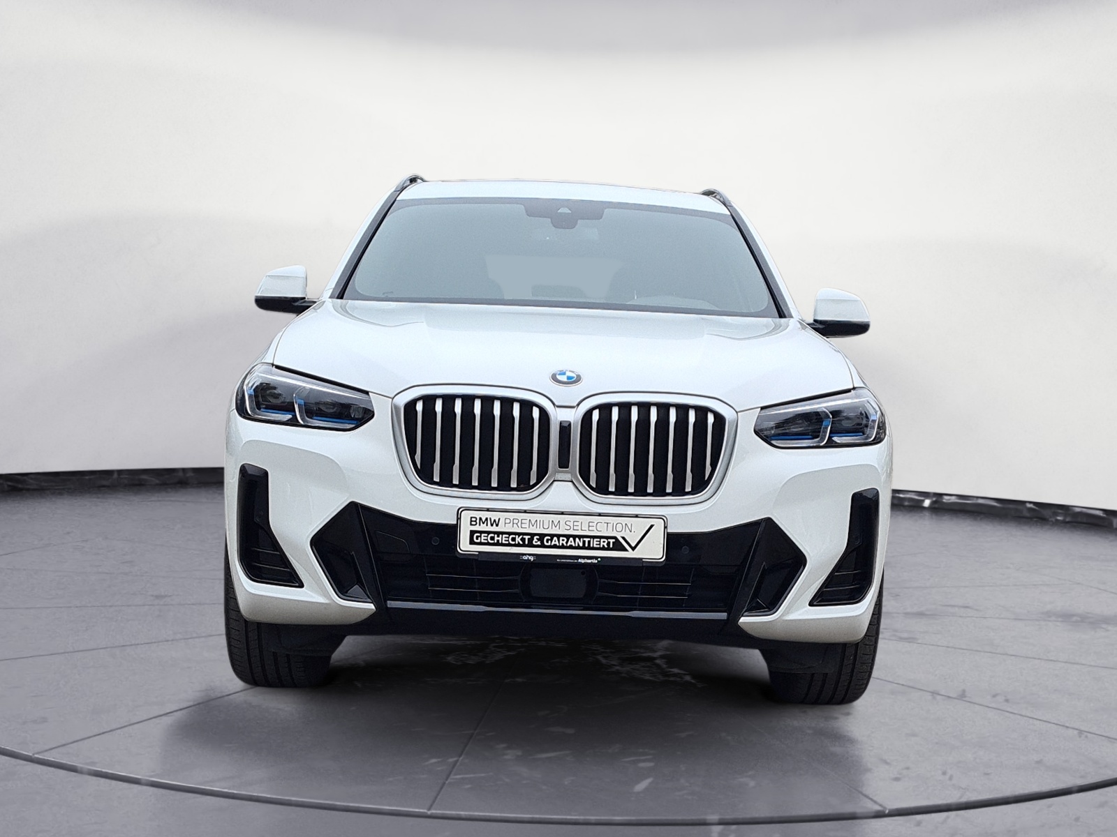 BMW - X3 xDrive30d