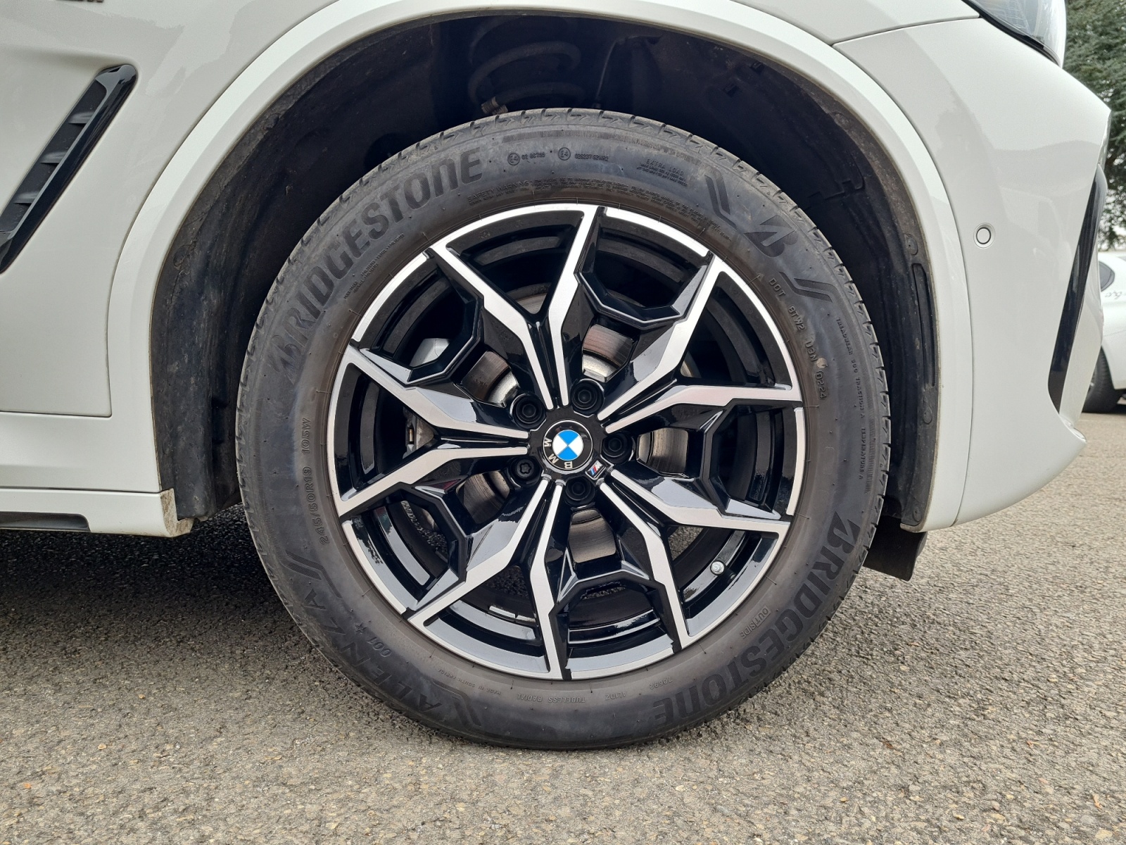 BMW - X3 xDrive30d