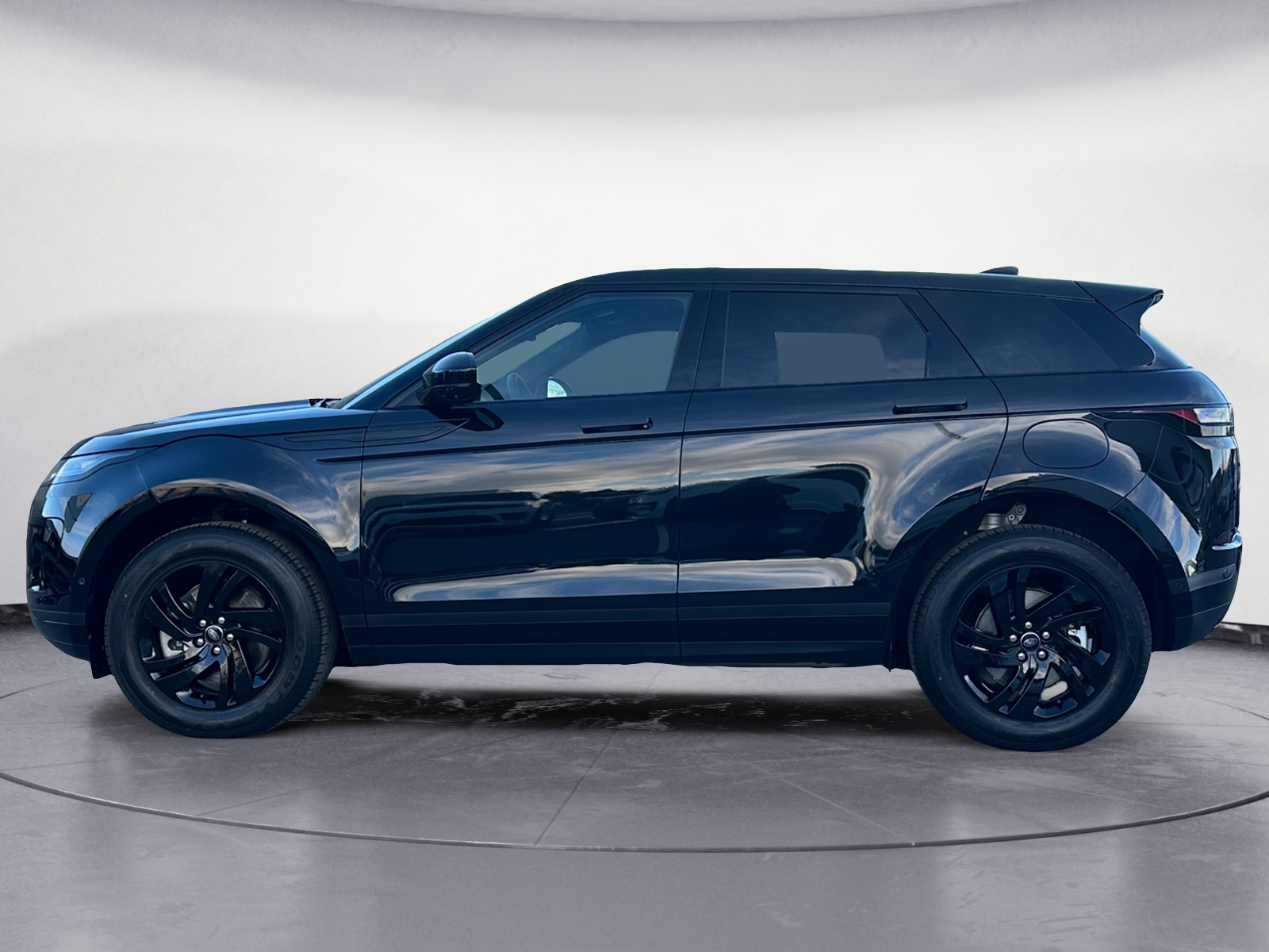 Land Rover - Range Rover Evoque P270e S AWD Automatik