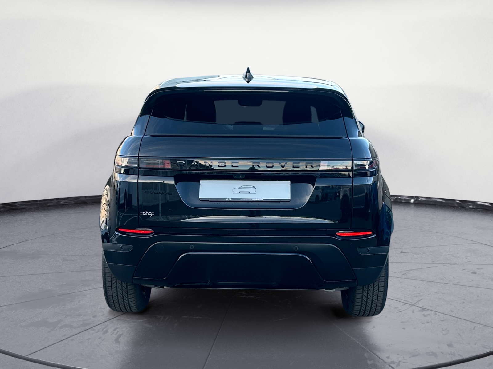 Land Rover - Range Rover Evoque P270e S AWD Automatik