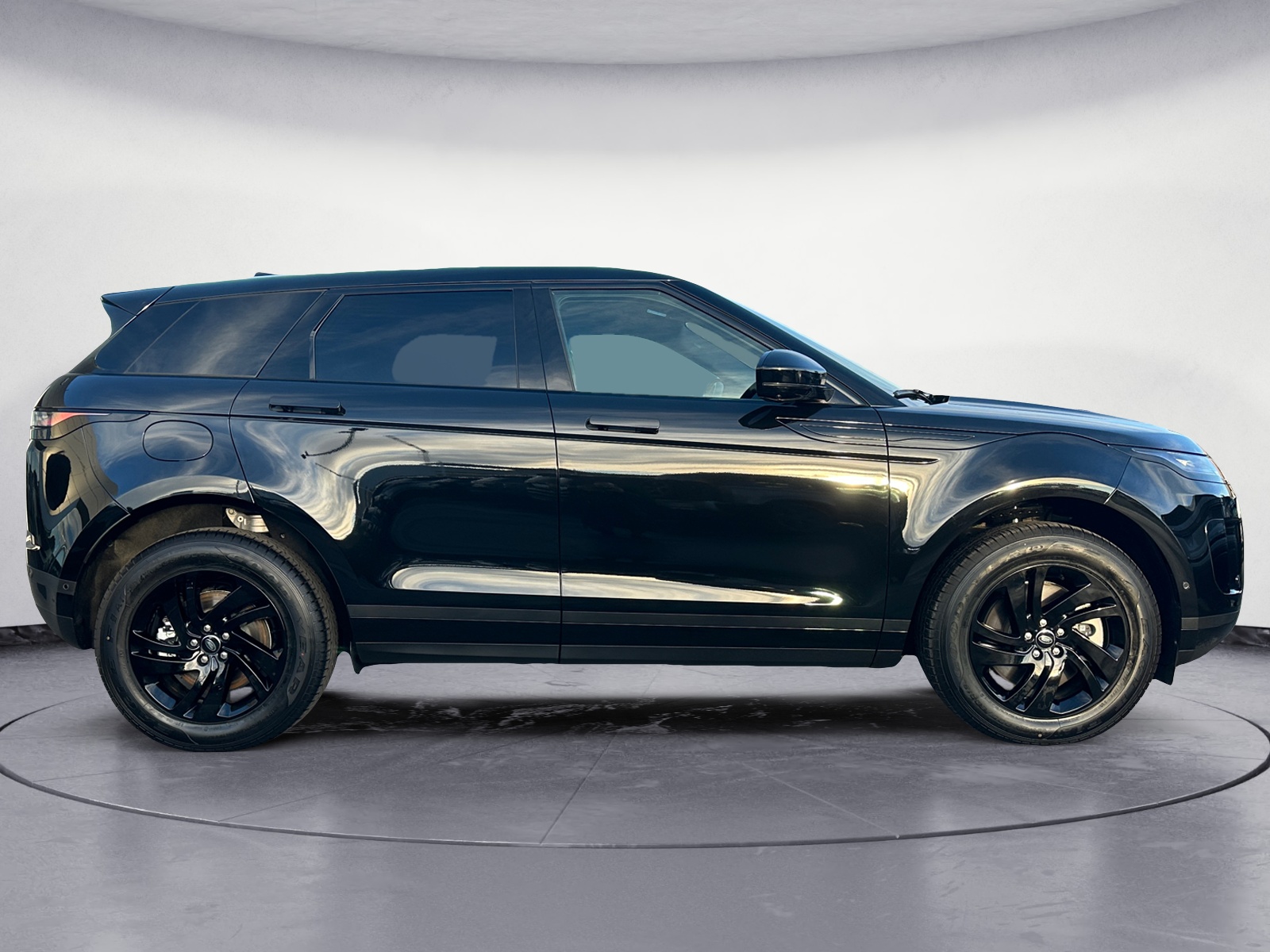 Land Rover - Range Rover Evoque P270e S AWD Automatik