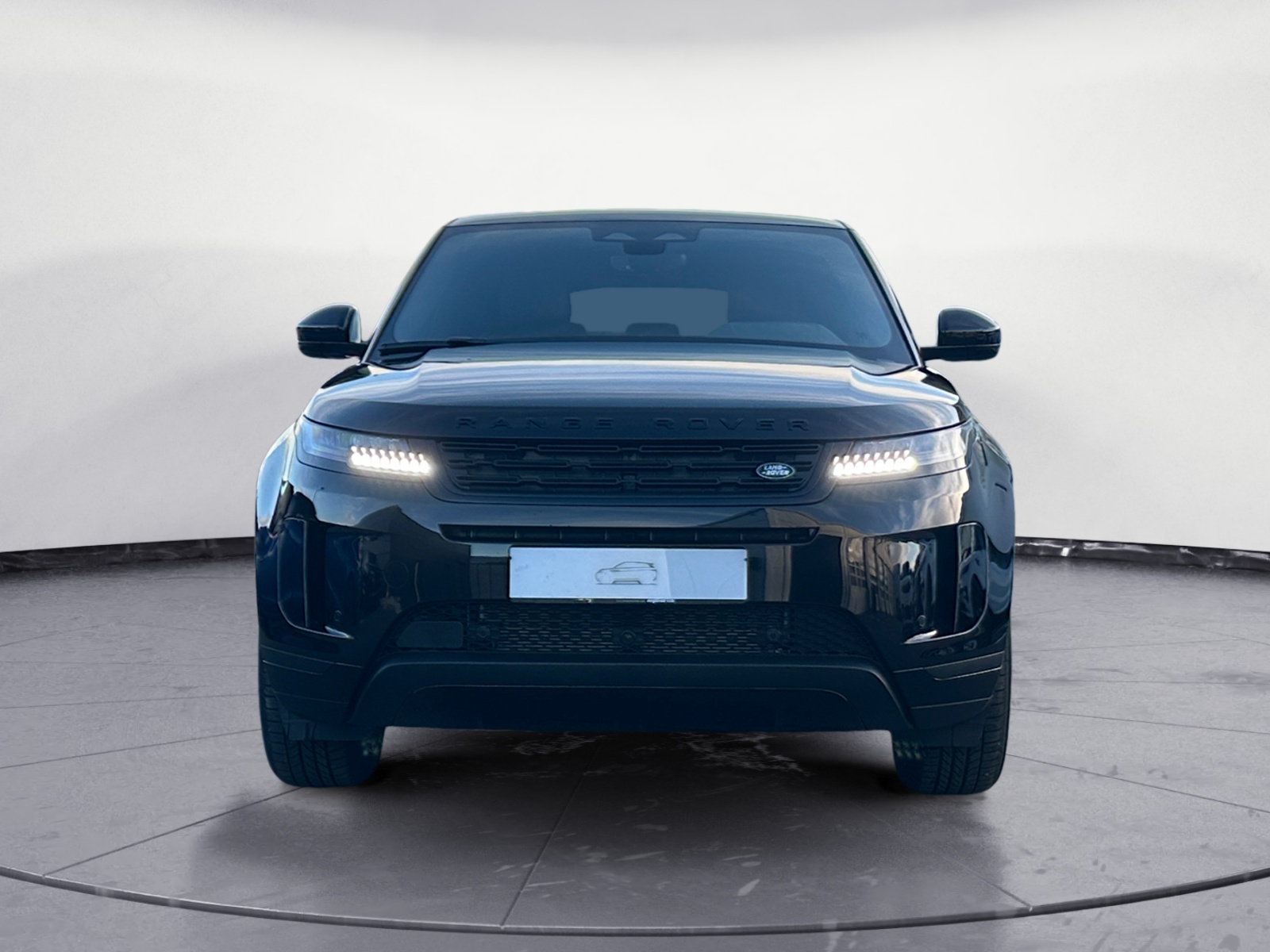 Land Rover - Range Rover Evoque P270e S AWD Automatik