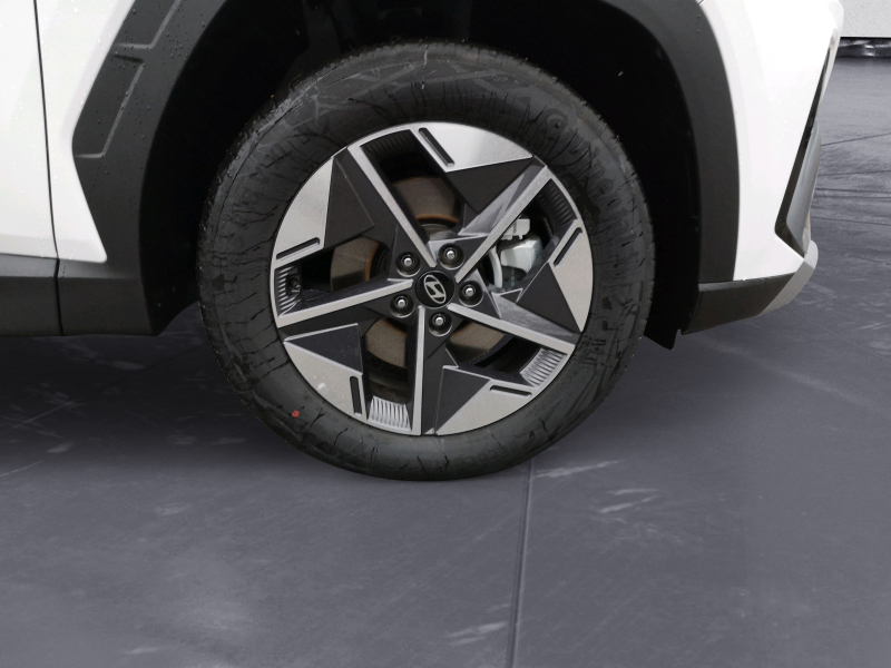 Hyundai - Tucson 1.6gdi Trend DCT 4WD
