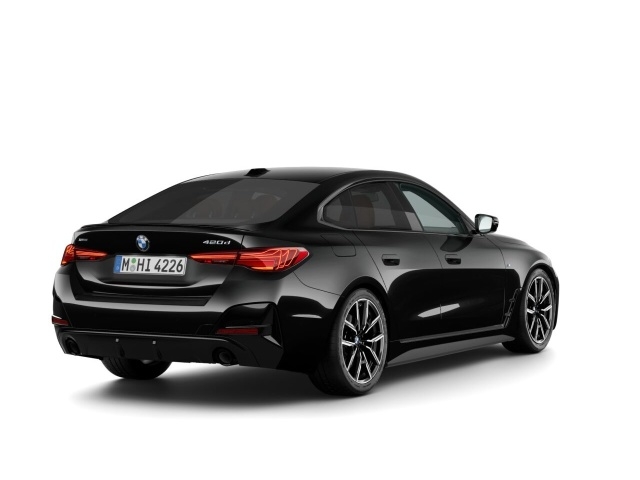 BMW - 420d xDrive Gran Coupe