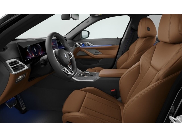 BMW - 420d xDrive Gran Coupe