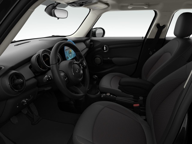 MINI - One Essential Trim