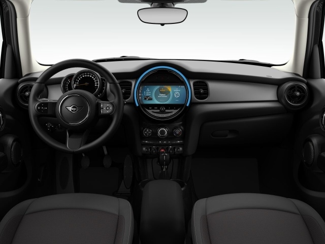 MINI - One Essential Trim
