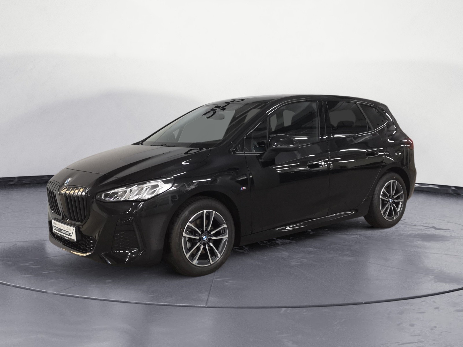 BMW - 218i Active Tourer Steptronic