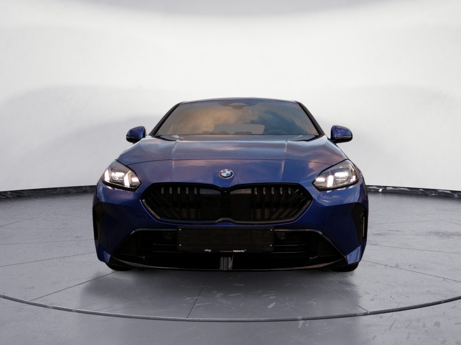 BMW - 120