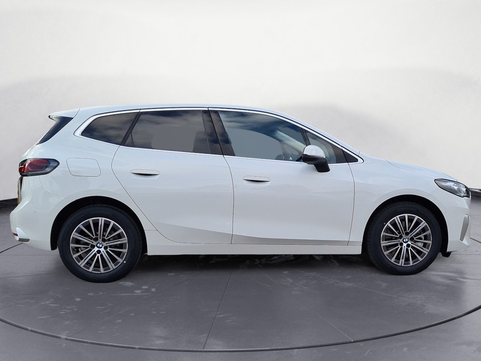 BMW - 223i Active Tourer