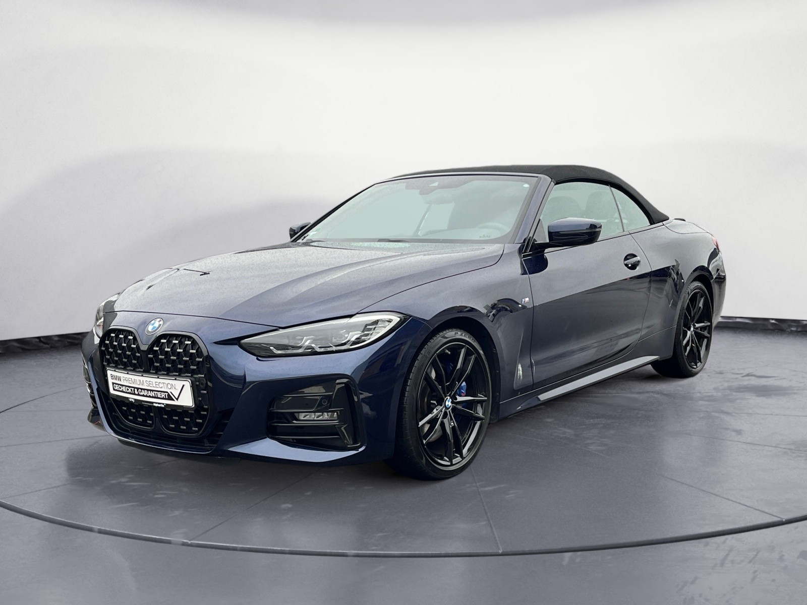 BMW - 430i Cabrio M Sport