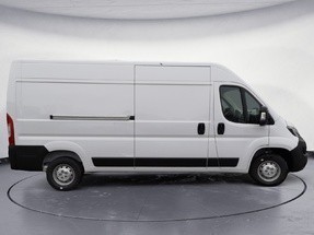 Peugeot - Boxer 335 L3H2 HDI 165
