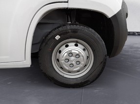 Peugeot - Boxer 335 L3H2 HDI 165