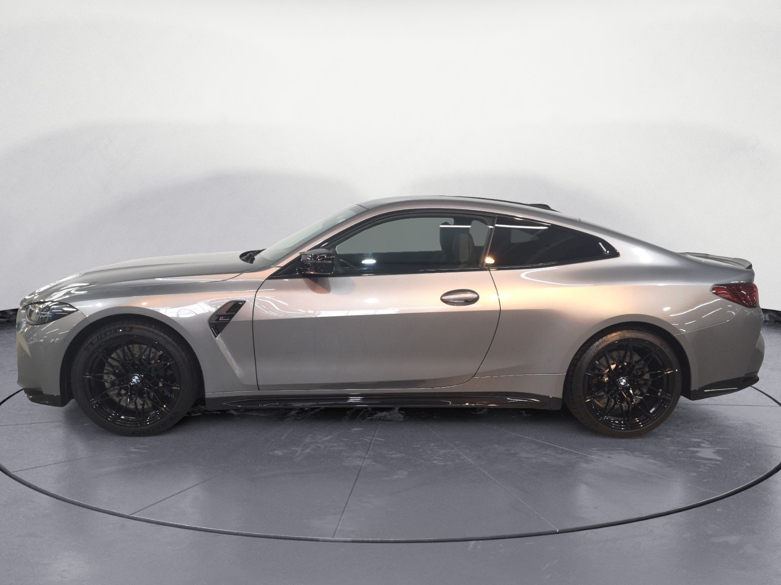 BMW - M4 Competition Coupé M xDrive