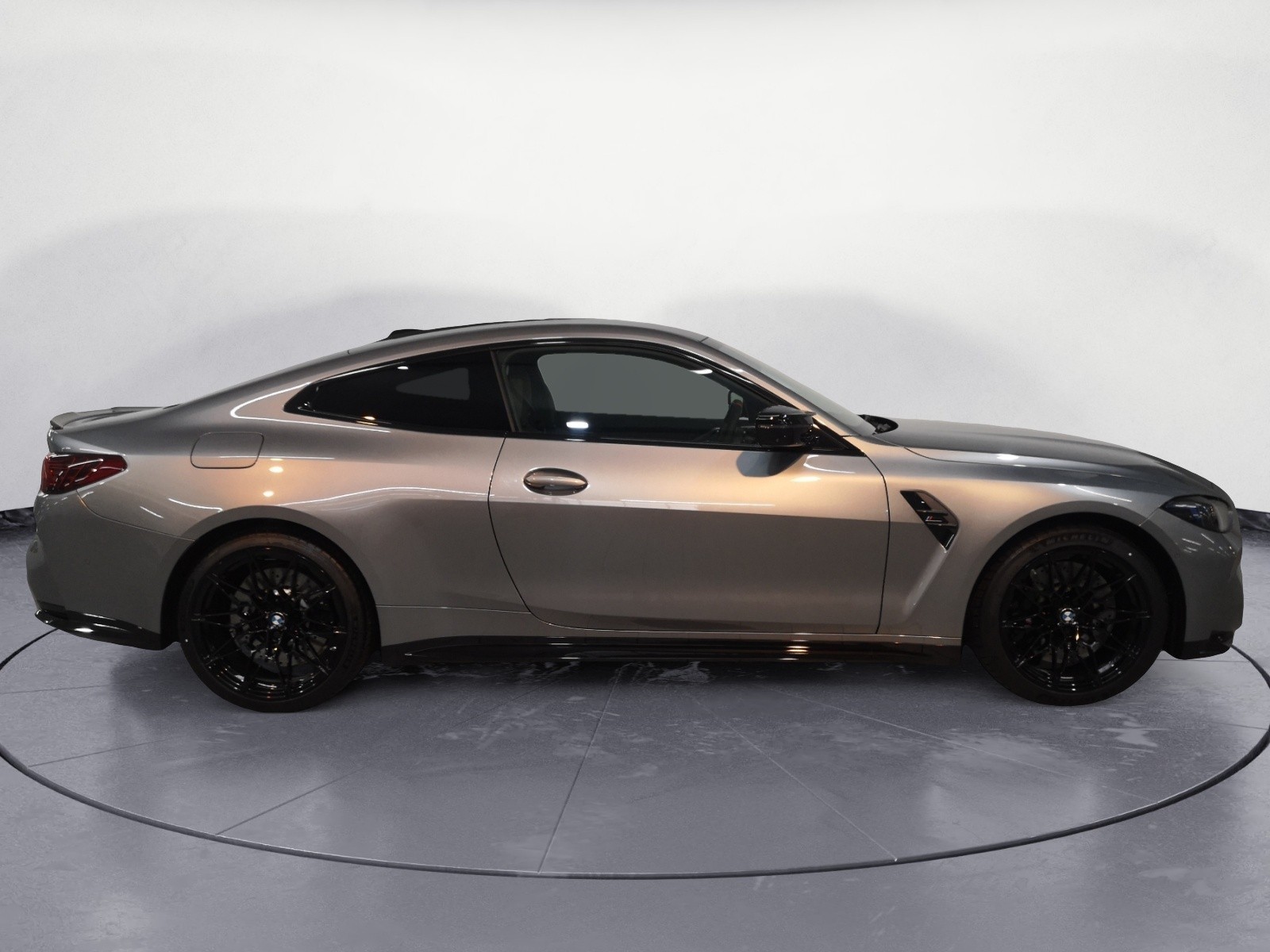 BMW - M4 Competition Coupé M xDrive