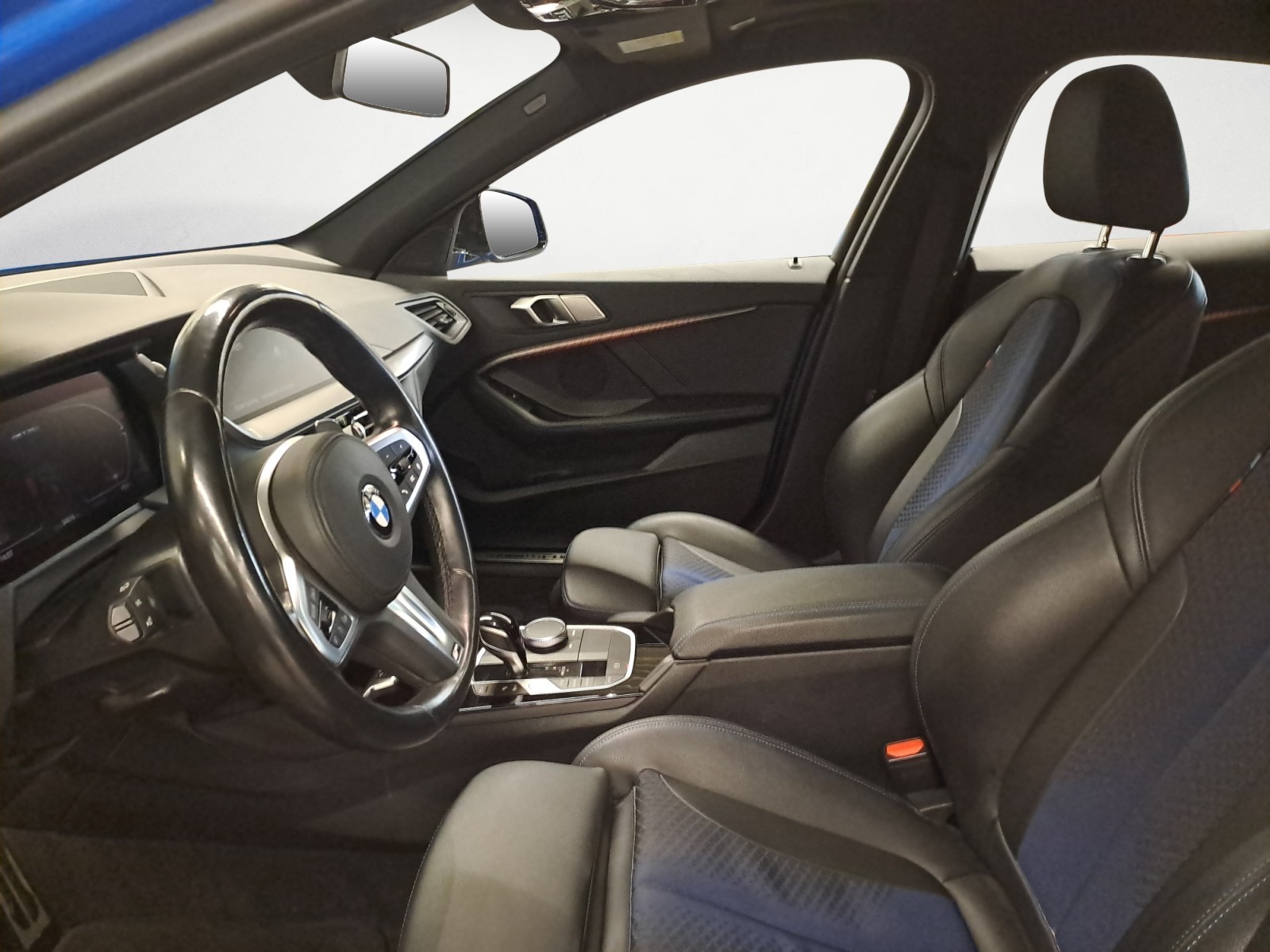 BMW - M135i xDrive