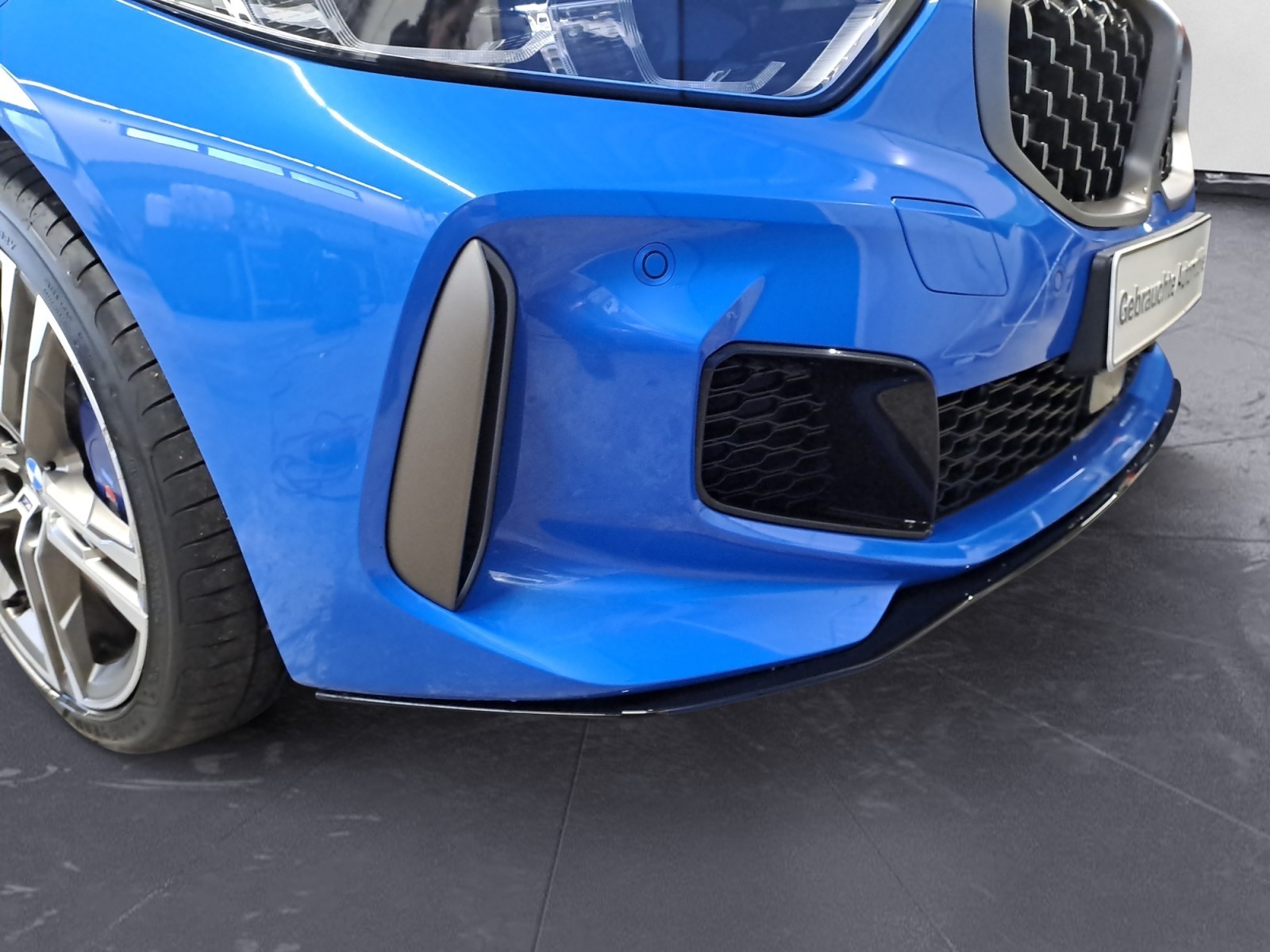 BMW - M135i xDrive