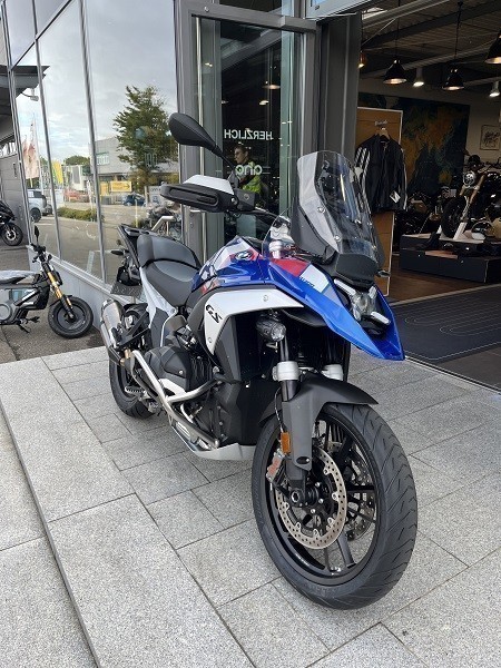 BMW Motorrad - R 1300 GS