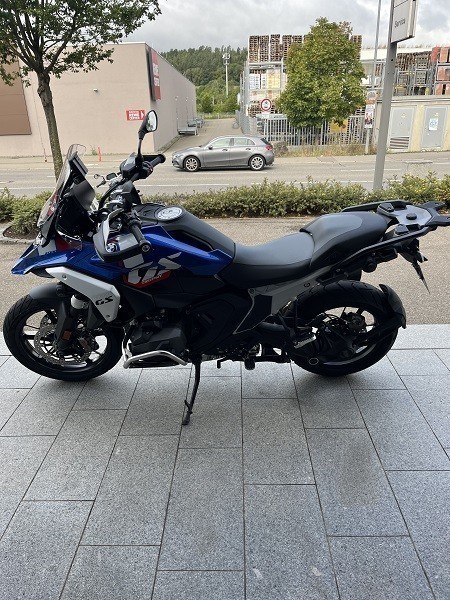 BMW Motorrad - R 1300 GS