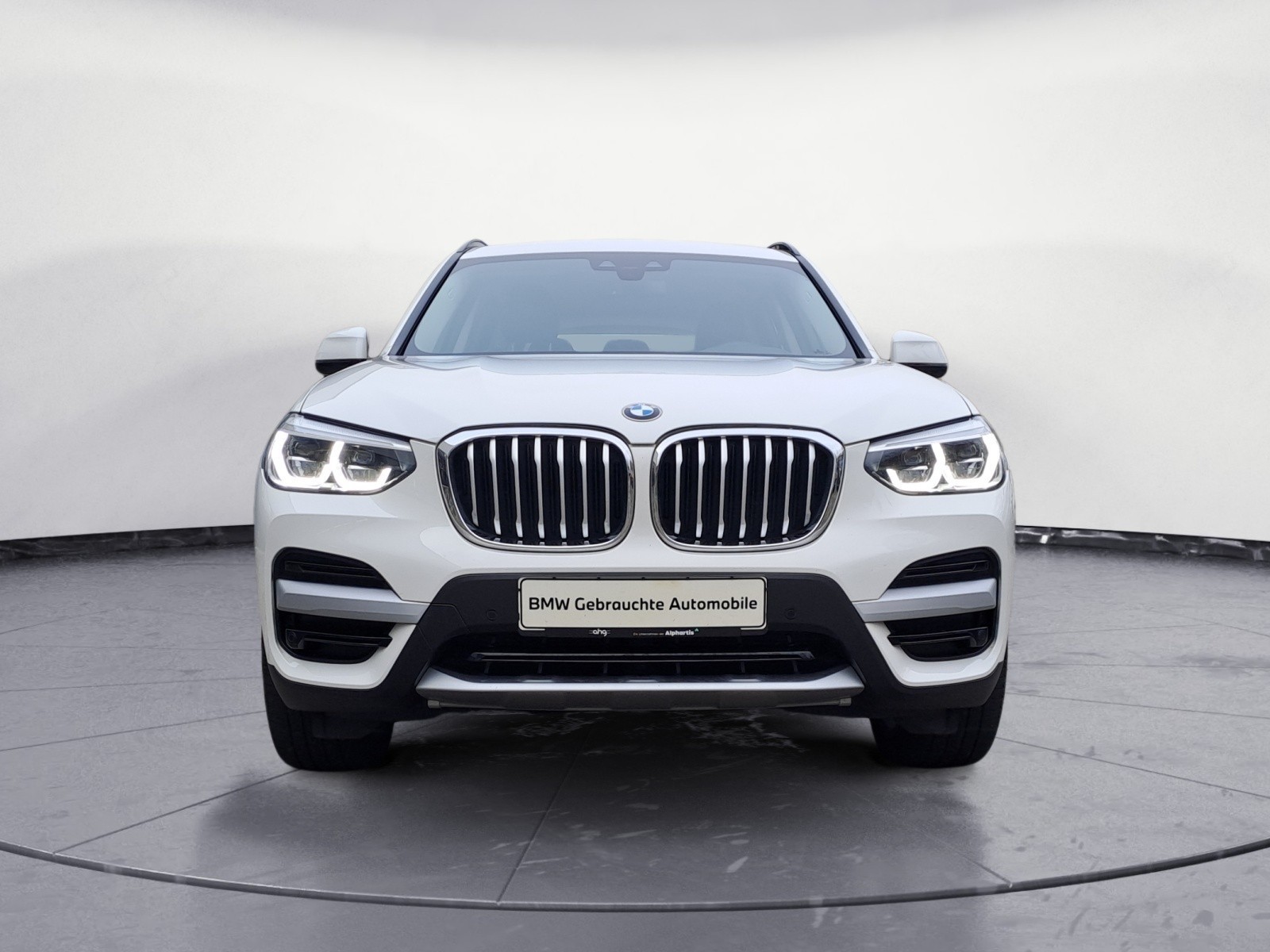 BMW - X3 xDrive30e xLine