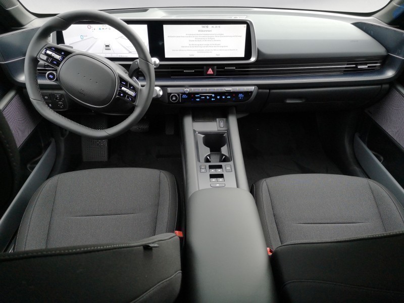 Hyundai - IONIQ 6 Allrad 77,4