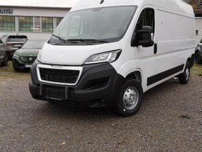 Peugeot - Boxer 335 L3H2 HDI 165
