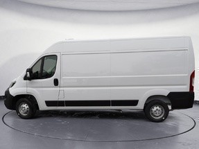 Peugeot - Boxer 335 L3H2 HDI 165