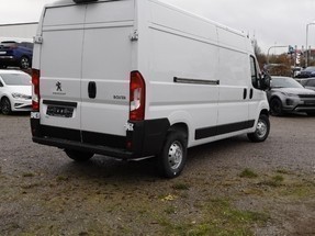 Peugeot - Boxer 335 L3H2 HDI 165