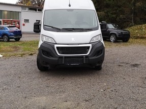 Peugeot - Boxer 335 L3H2 HDI 165